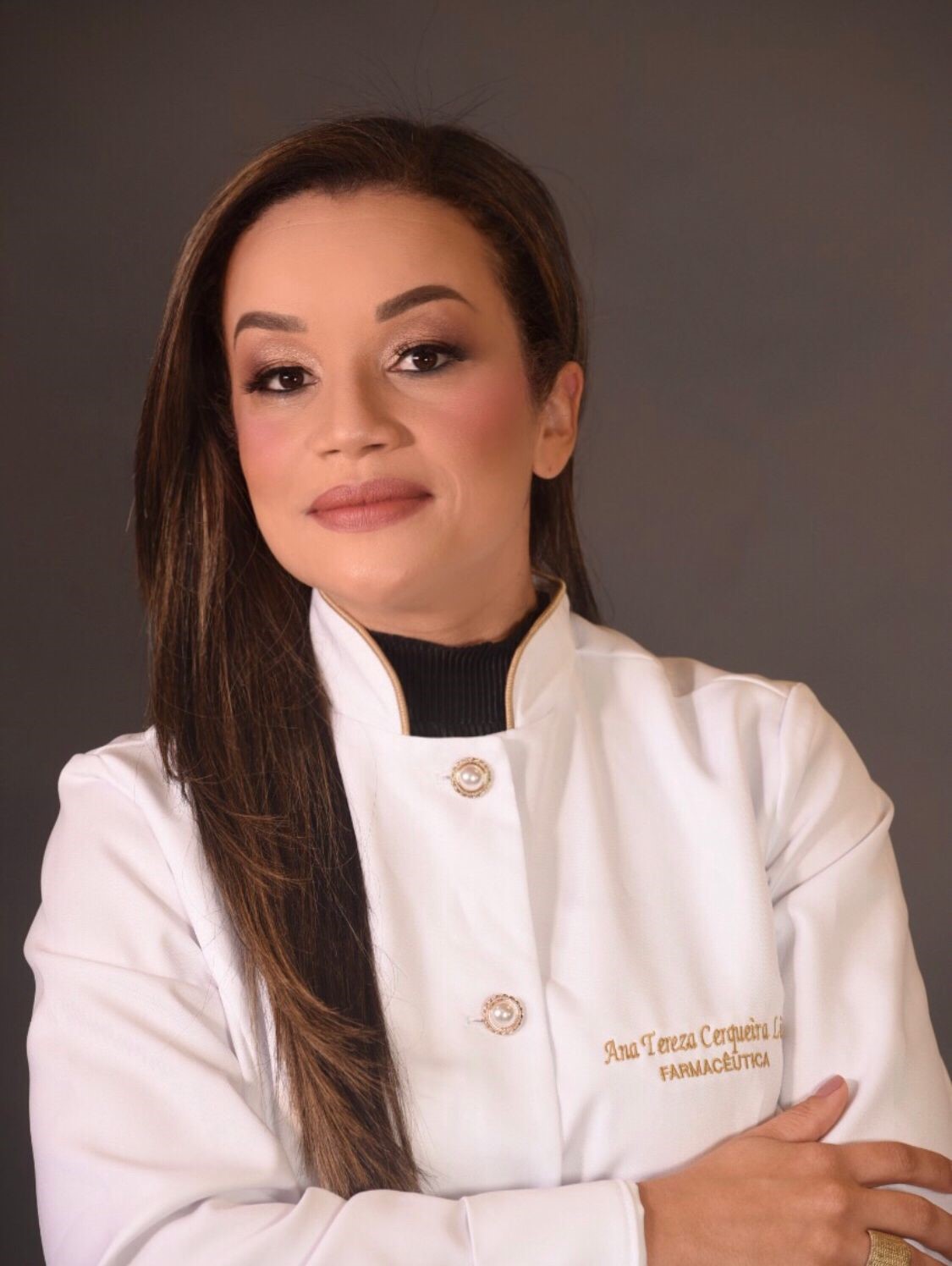 Ana Tereza Cerqueira Lima
